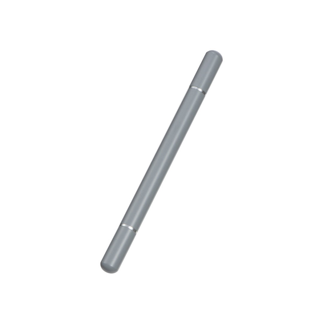 Металлическая ручка и вечный карандаш "Van Gogh", серый