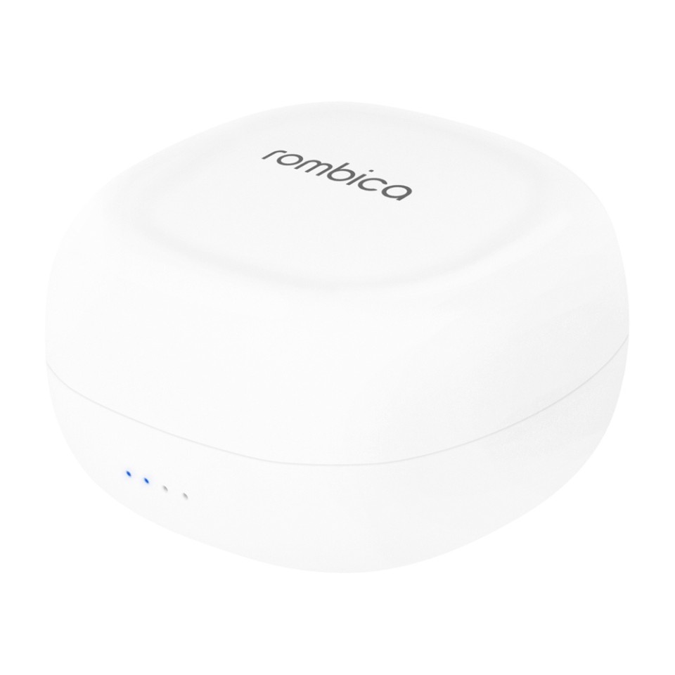 Наушники Rombica mysound Urban, белый (Р)