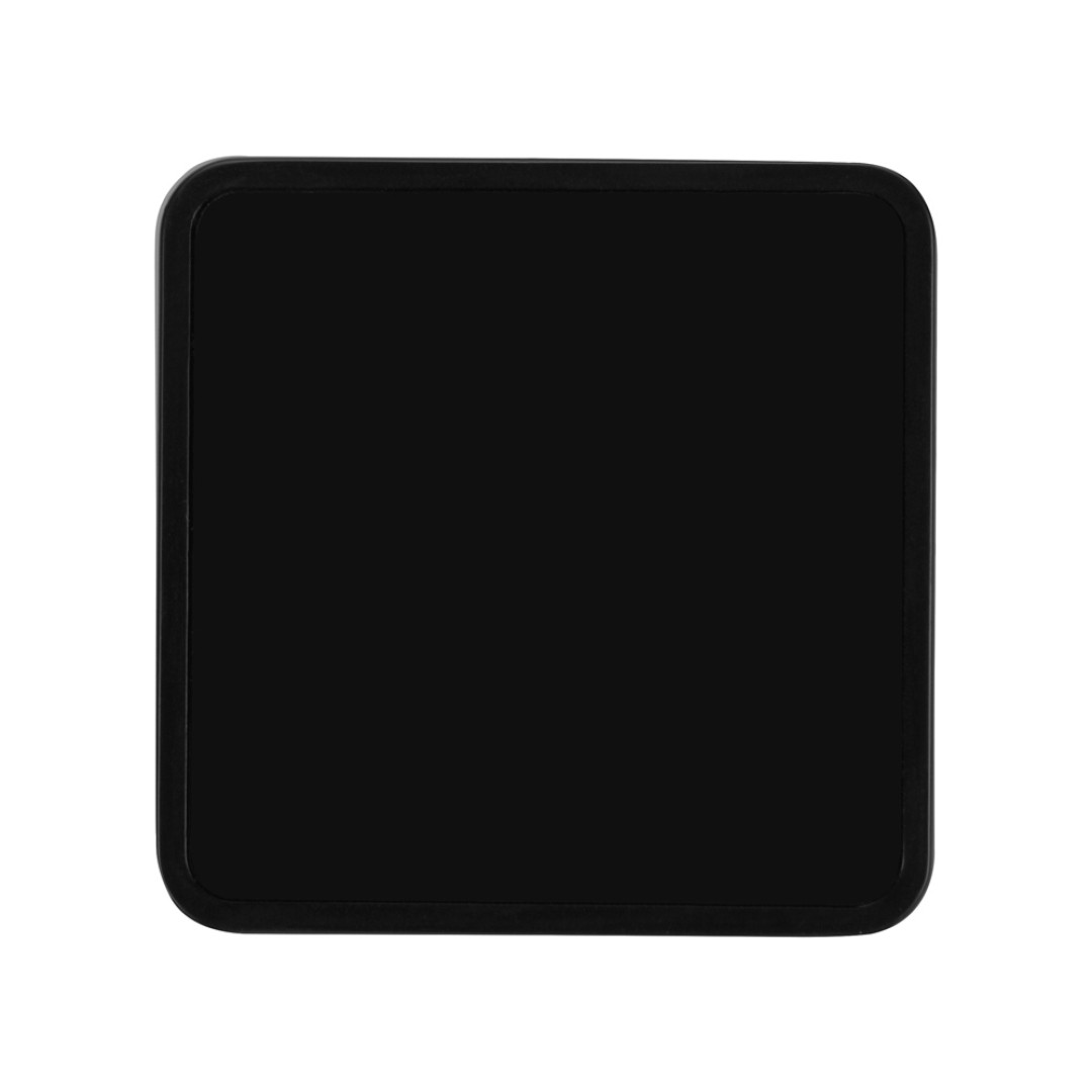 Портативная колонка "Берта" с функцией Bluetooth, черный