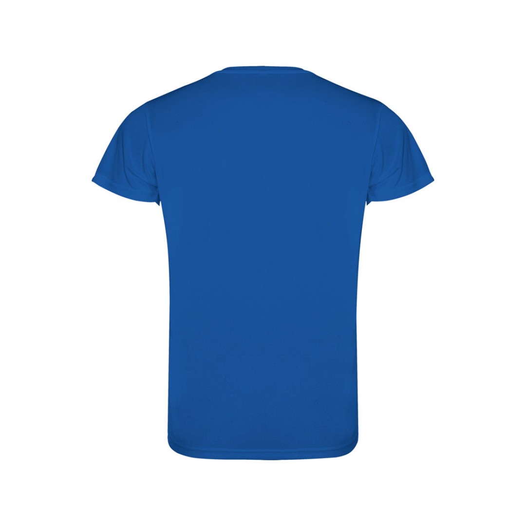 Футболка "Camimera" мужская, королевский синий