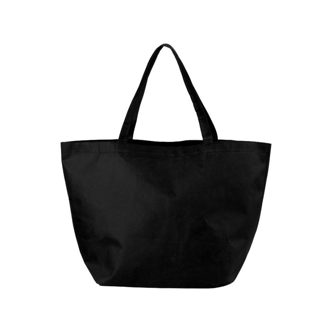 Сумка нетканая "Maryville", черный