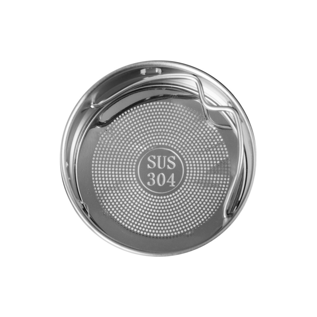 Термос «Confident Metallic» 420мл, медный