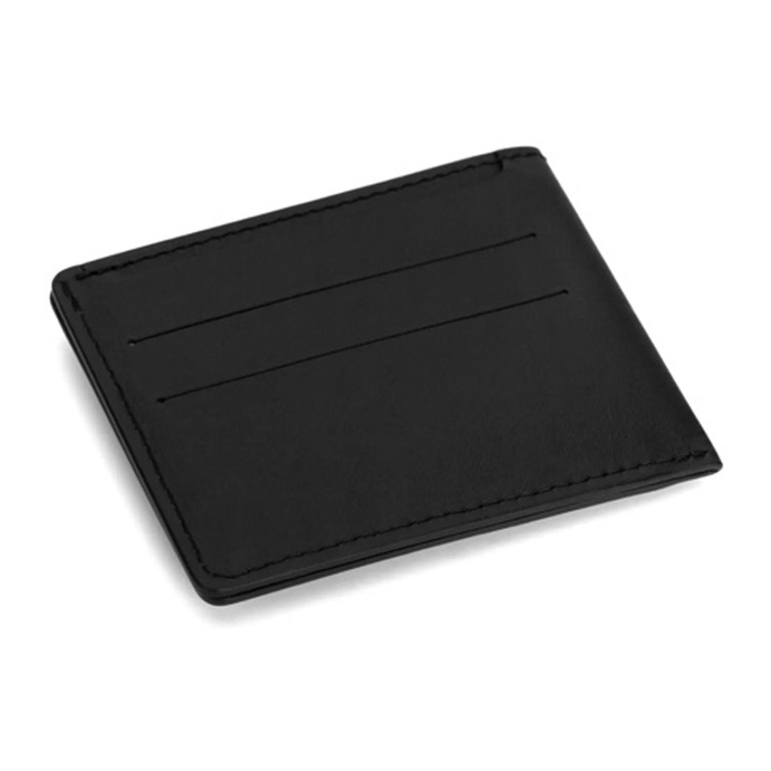 Картхолдер Аре, черный
