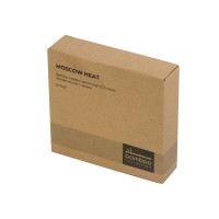 Метеостанция из бамбука "Moscow Heat"