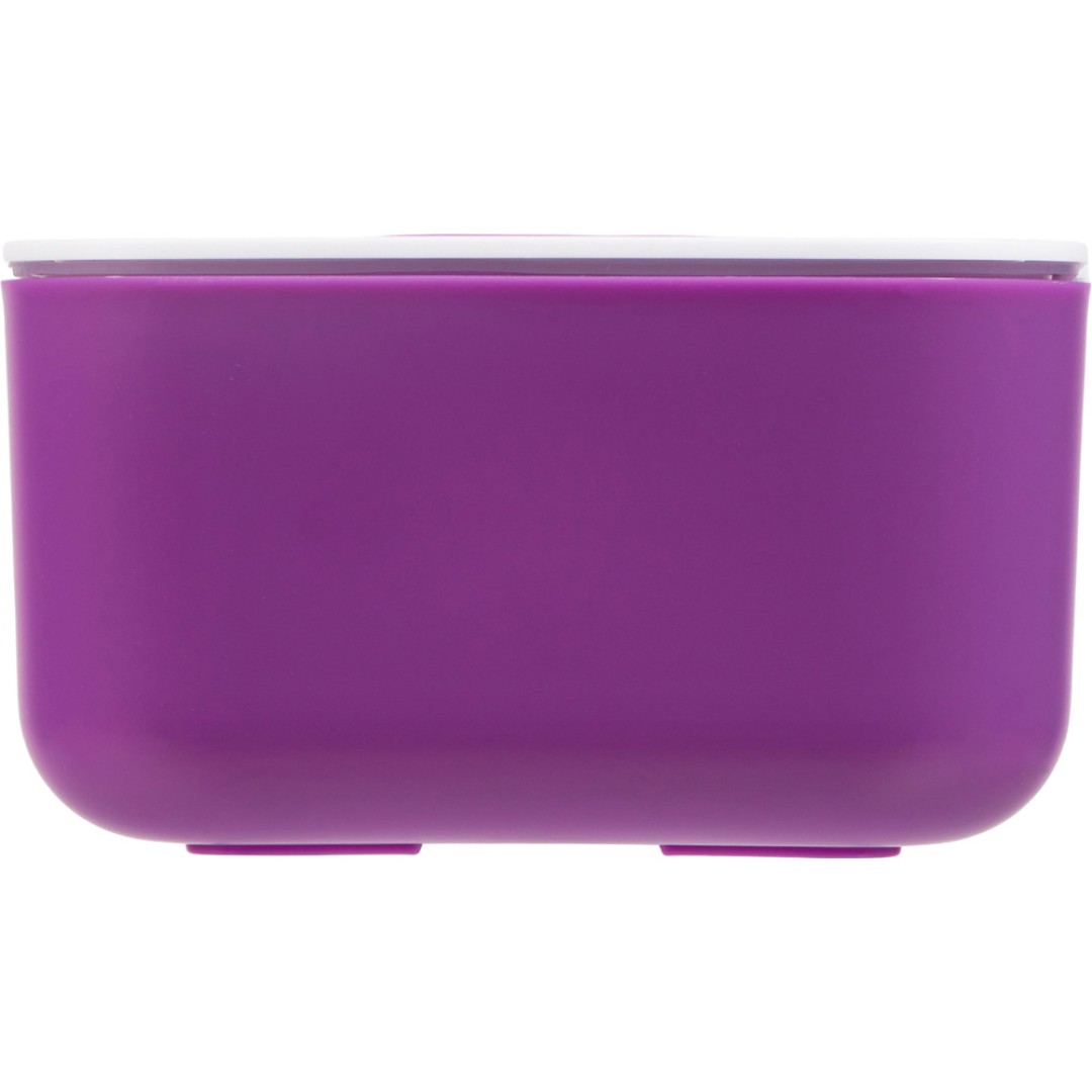 Ланч-бокс «Neo», фиолетовый 2603C