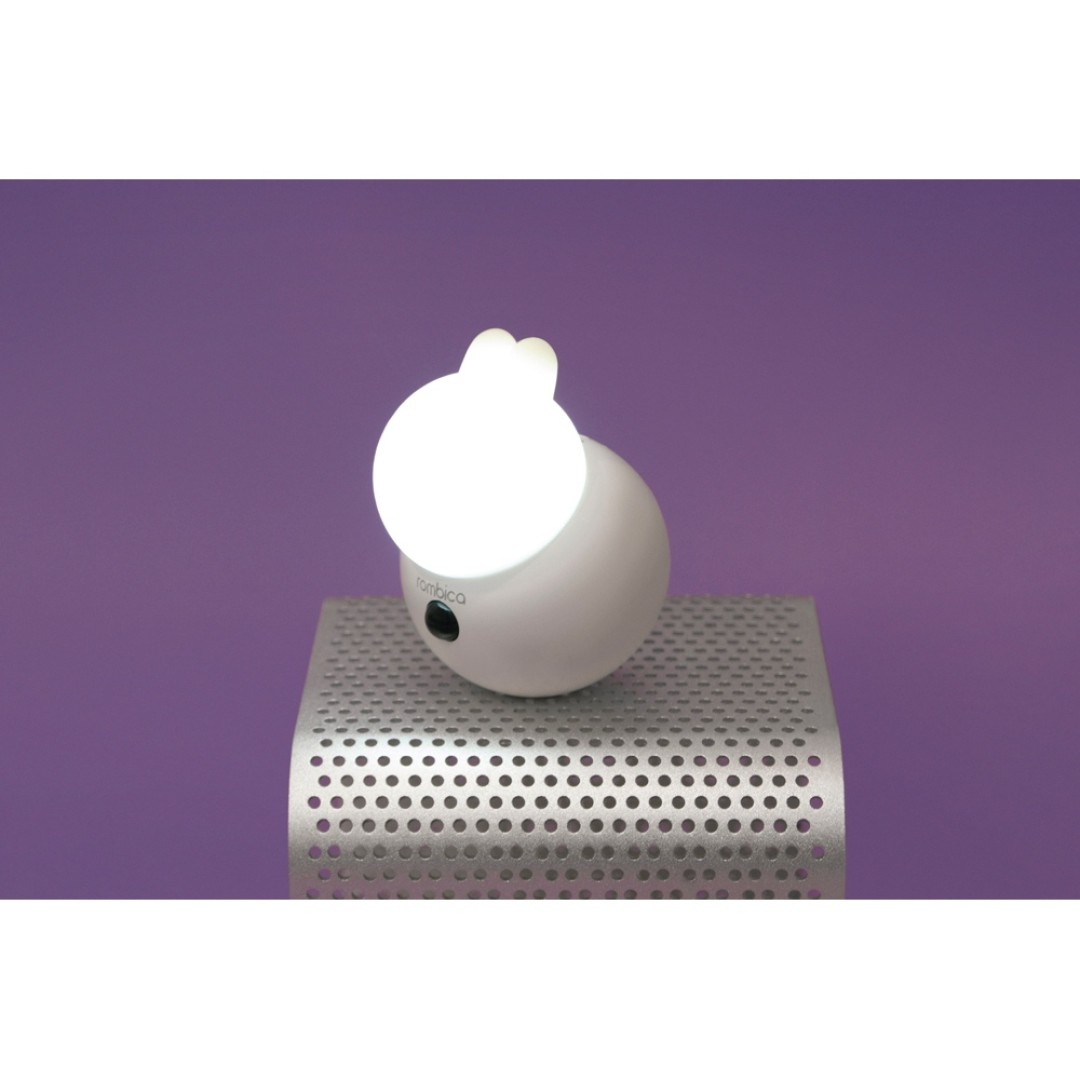 Ночник Rombica LED Rubi