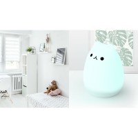 Rombica LED Tommy, белый