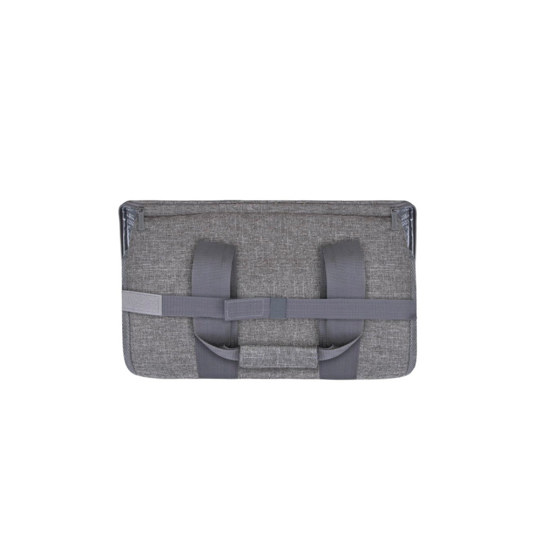 RIVACASE 5726 Изотермическая сумка, 23 л, серый