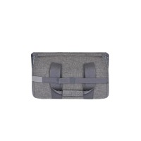 RIVACASE 5726 Изотермическая сумка, 23 л, серый