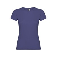 Футболка "Jamaica" женская, индиго