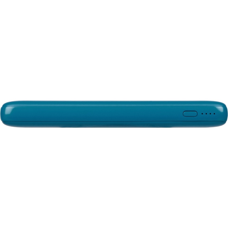 Внешний аккумулятор "Reserve Pro", 10 000 mah, индиго