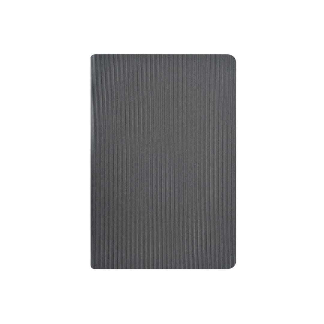 Ежедневник А5 «Megapolis Slim flex», серый