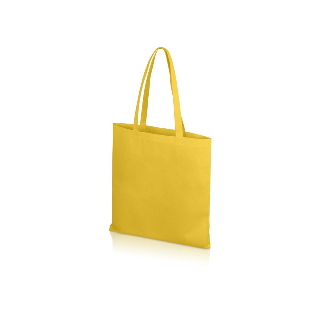 Сумка Zeus нетканая, желтый