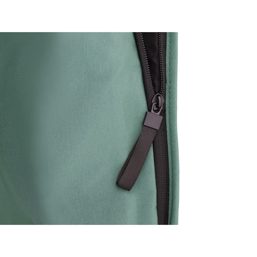 Рюкзак Drift для ноутбука, темно-зеленый