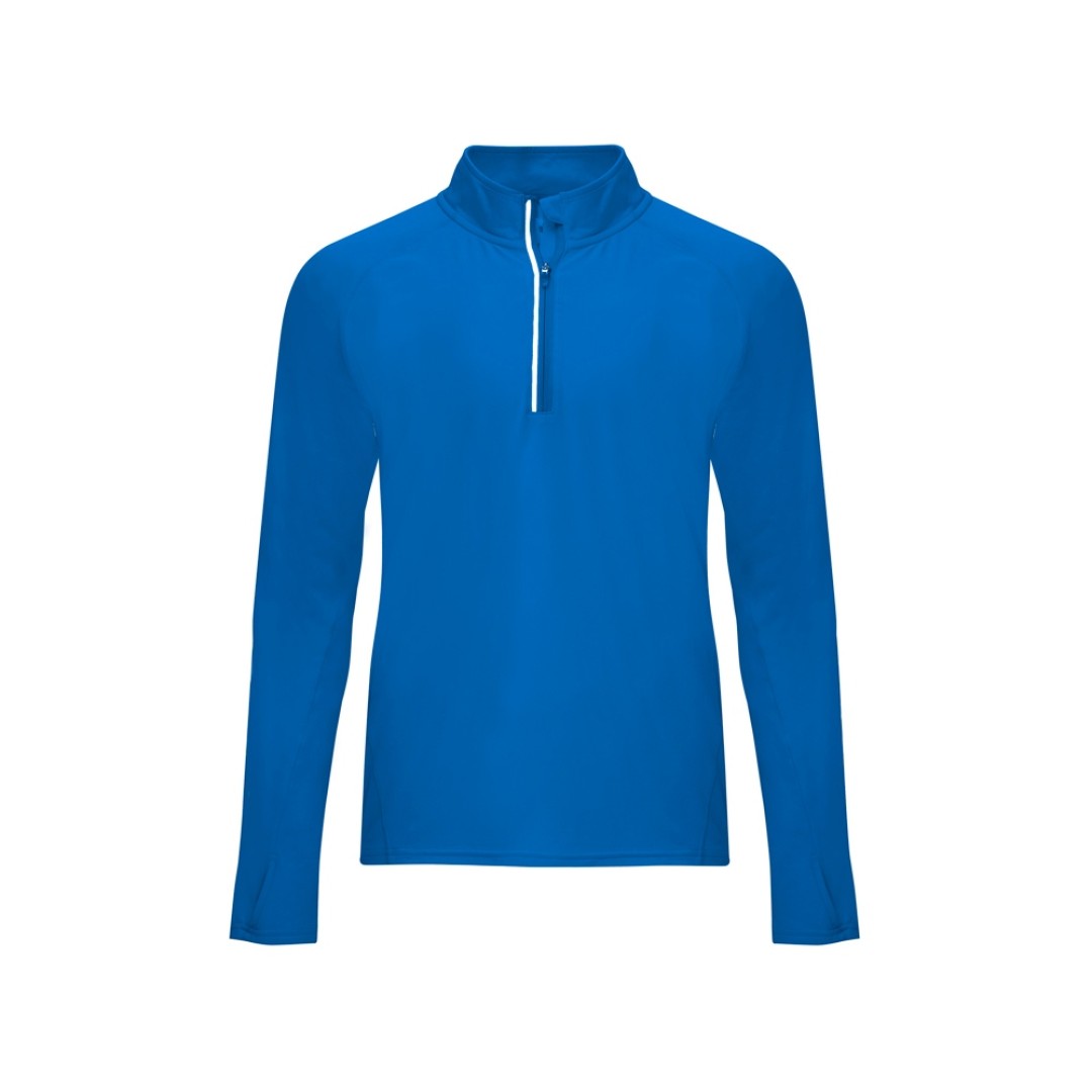 Толстовка "Melbourne", королевский синий