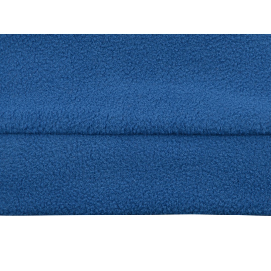 Куртка флисовая "Nashville" мужская, классический синий/черный