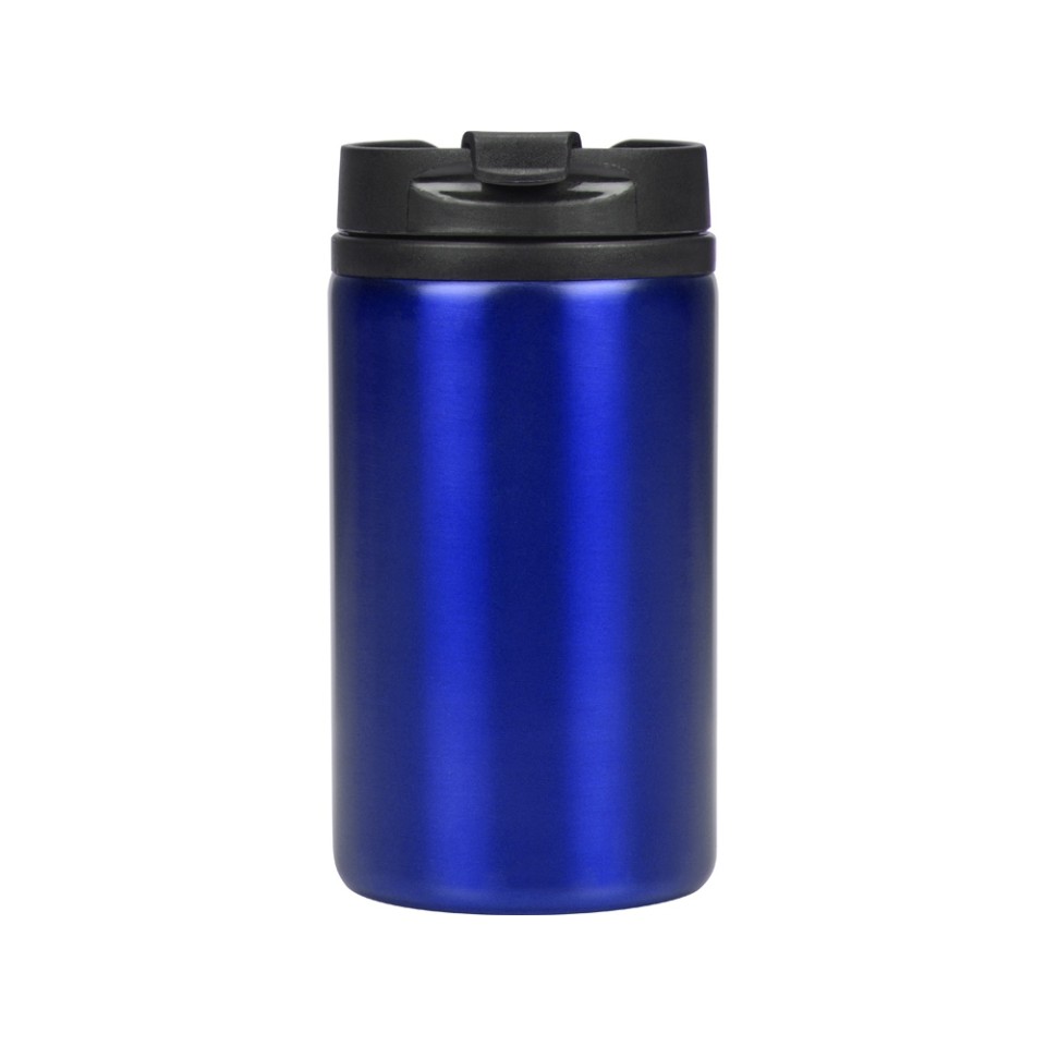 Термокружка "Jar" 250 мл, синий