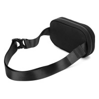 Маленькая сумка Тек, черный