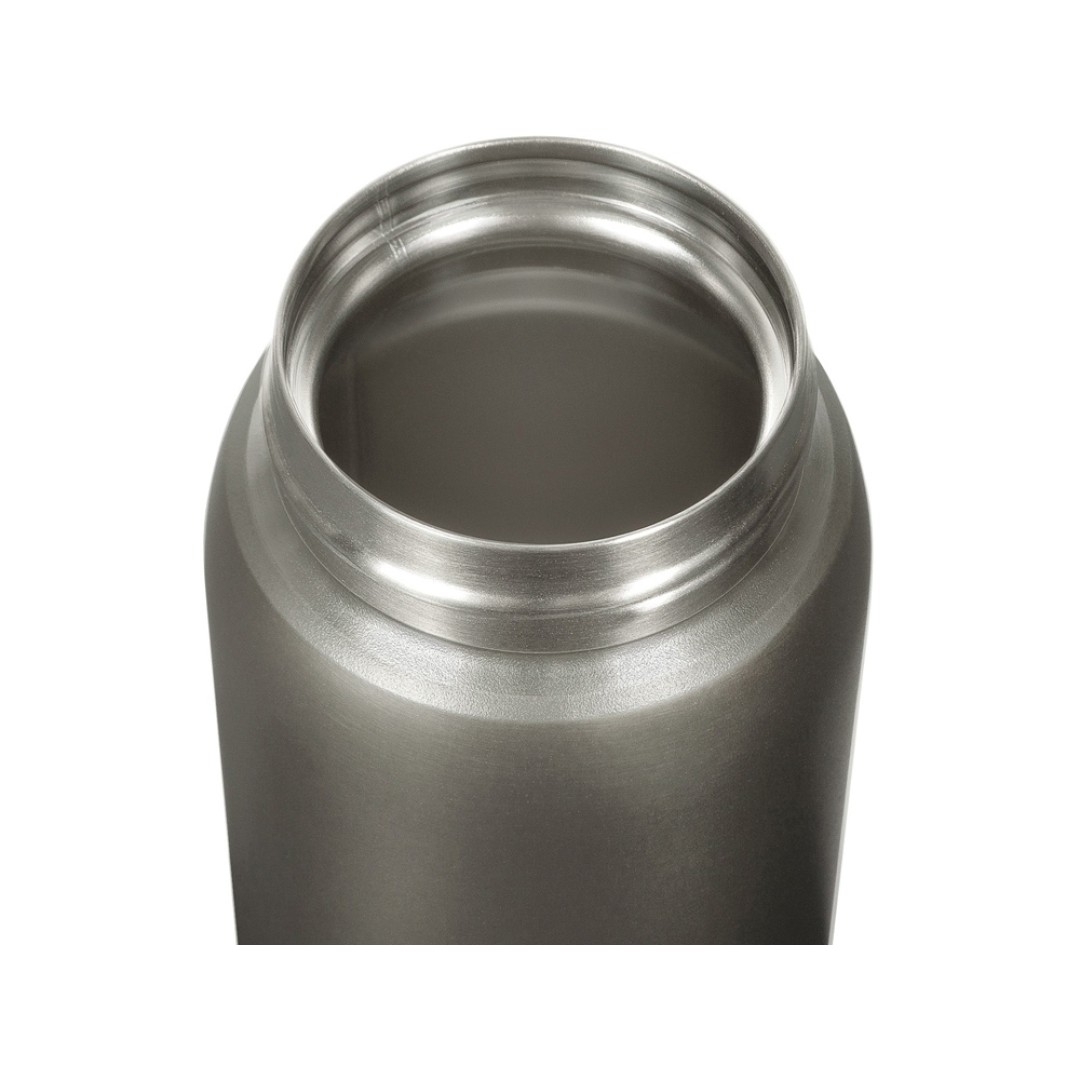 Термокружка Relaxika 701 (0,48 литра), хаки (без лого)