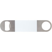 Открывалка для бутылок Lofoten, белый