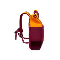 RIVACASE 5321 burgundy red рюкзак для ноутбука 15.6", 25л / 6