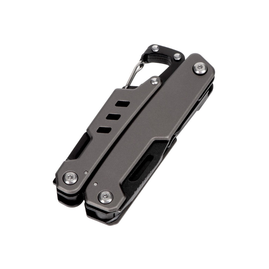 Мультиинструмент «Ranger» 11-в-1