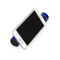 Портативное зарядное устройство "Мьюзик", 5200 mAh, синий