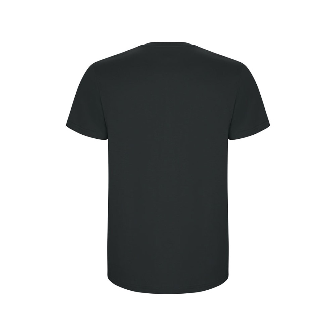 Футболка "Stafford" мужская, графитовый