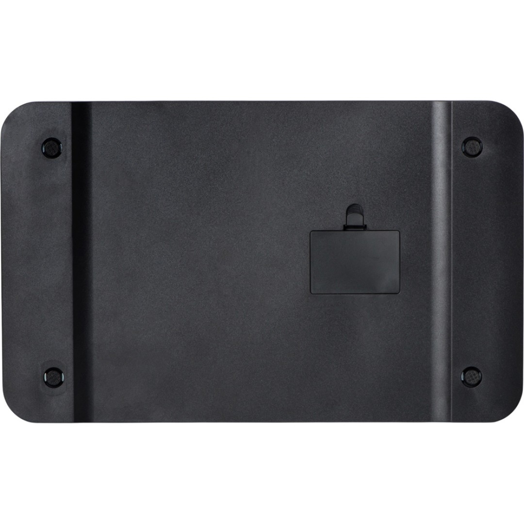 Стальные кухонные весы «Precision»