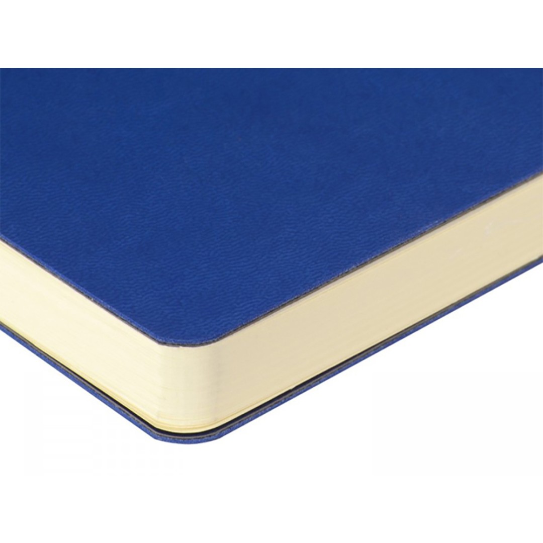 Ежедневник недатированный А5 «Tokyo», синий