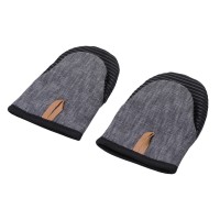 Набор кухонных прихваток "Heat Huggers"