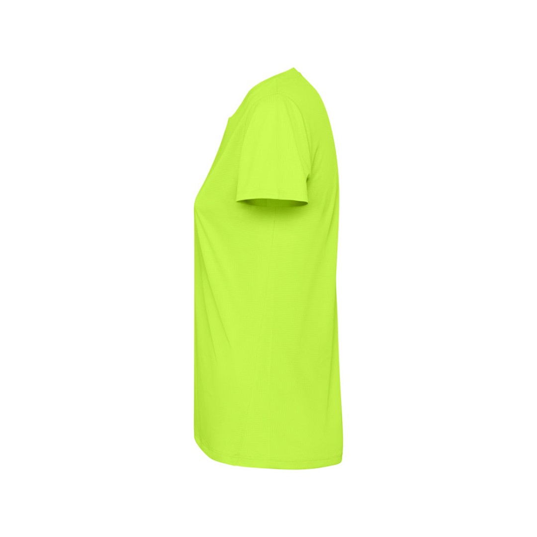 Футболка «Estoril» женская, неоновый зеленый