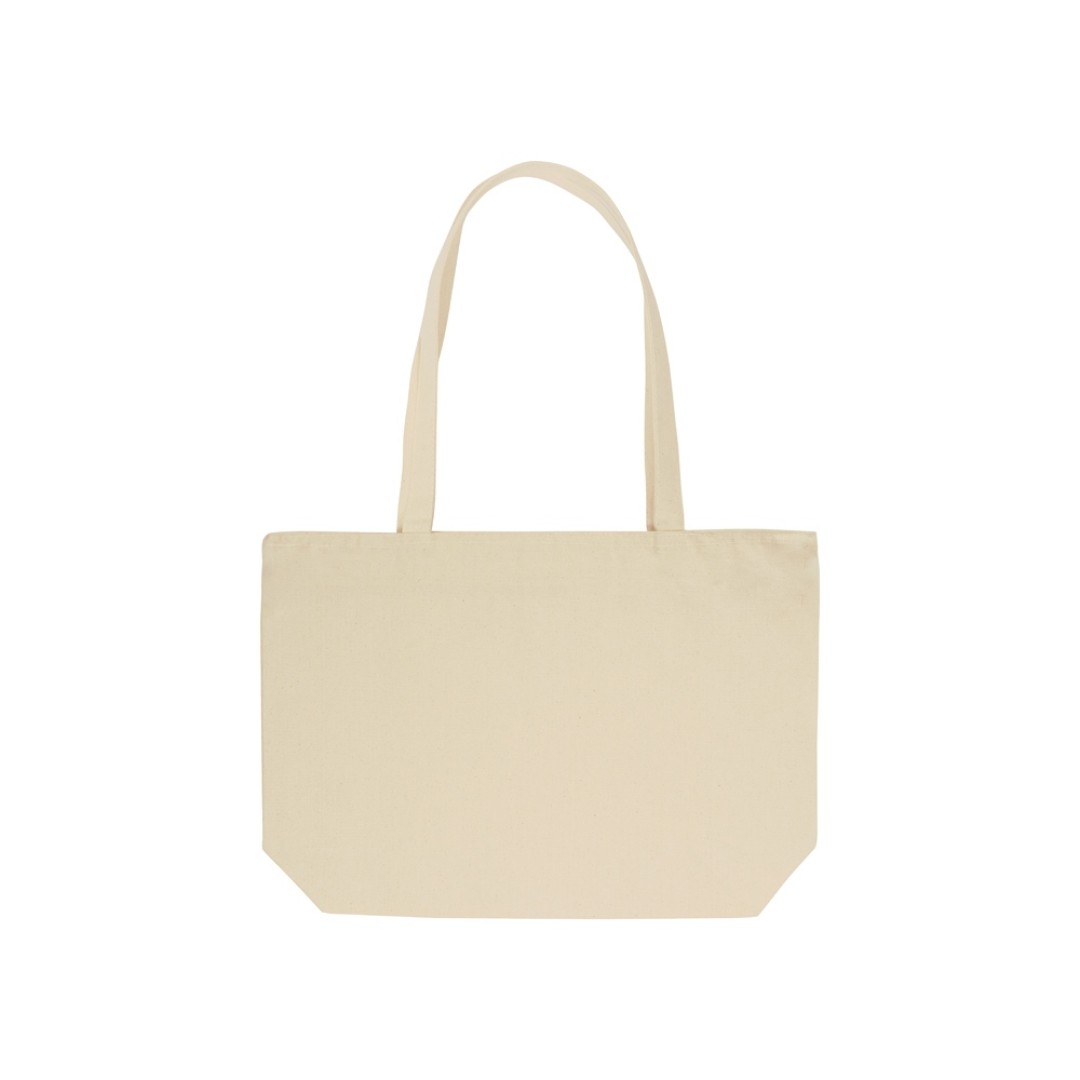 Сумка на молнии Ningbo, натуральный