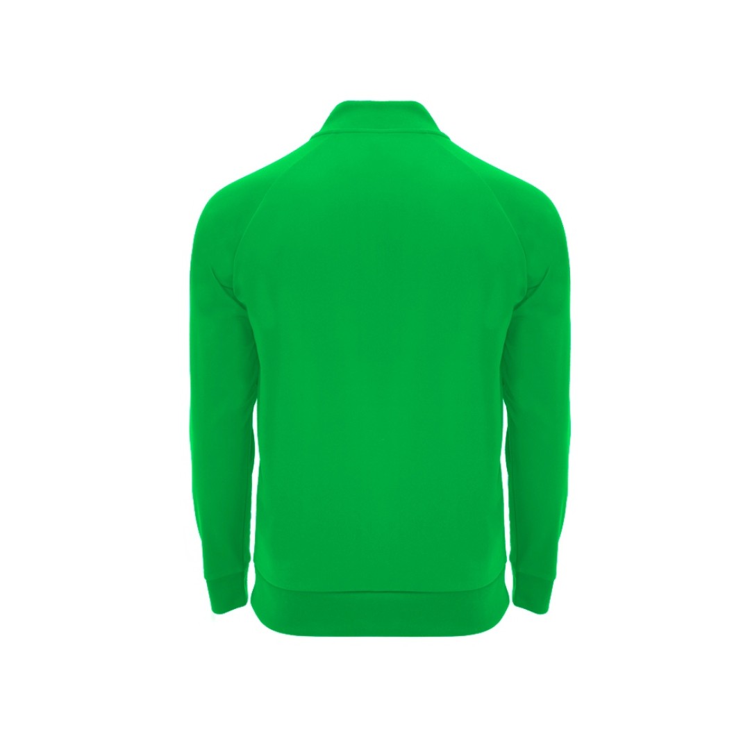 Толстовка "Epiro", папоротниковый