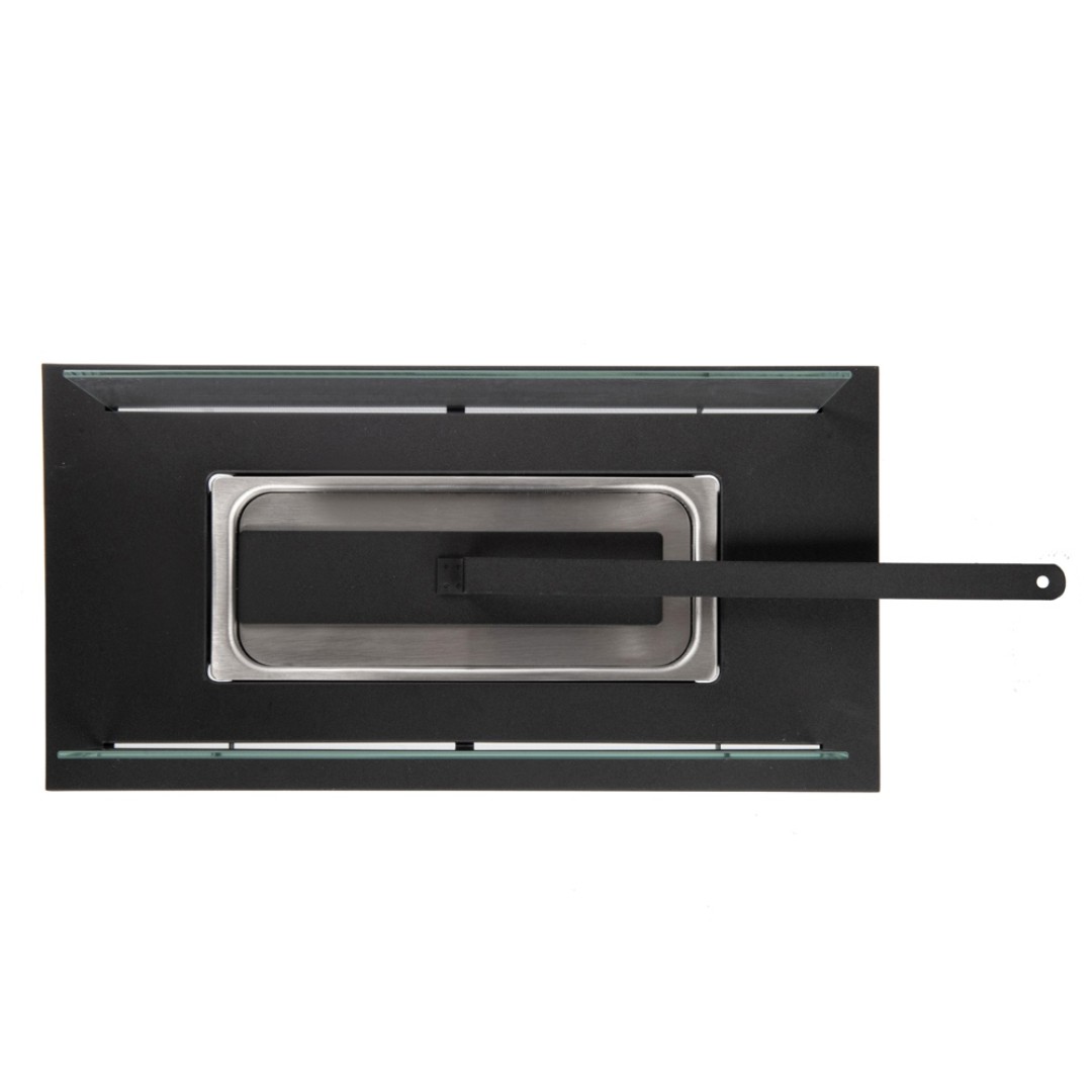 Биокамин прямоугольный "Narvik"