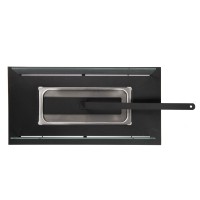 Биокамин прямоугольный "Narvik"