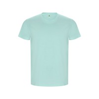 Футболка "Golden" мужская, ментоловый