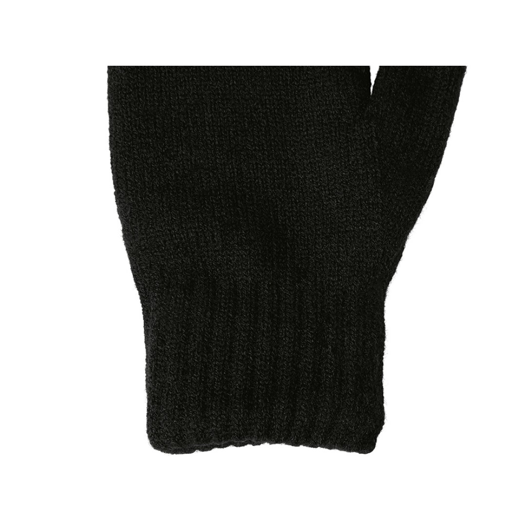 Варежки «Dunant», черный