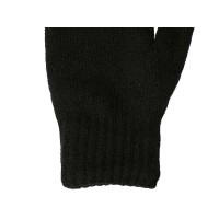 Варежки «Dunant», черный