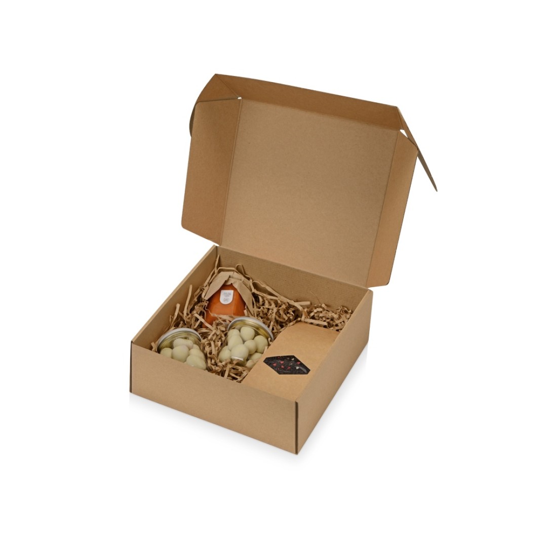 Подарочный набор Honey Tasty Superior