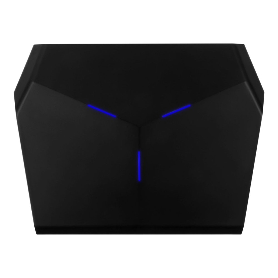 Мультимедийный проектор Rombica Ray Eclipse Black (Р)