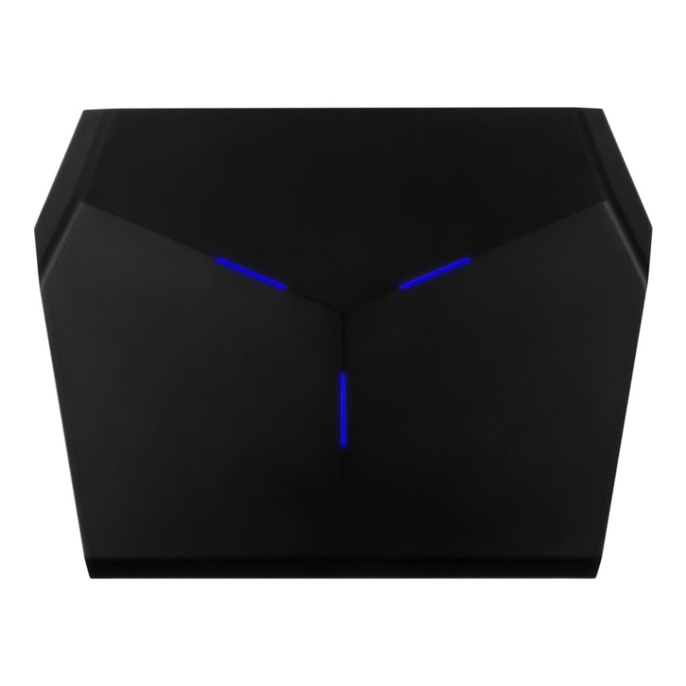 Мультимедийный проектор Rombica Ray Eclipse Black (Р)