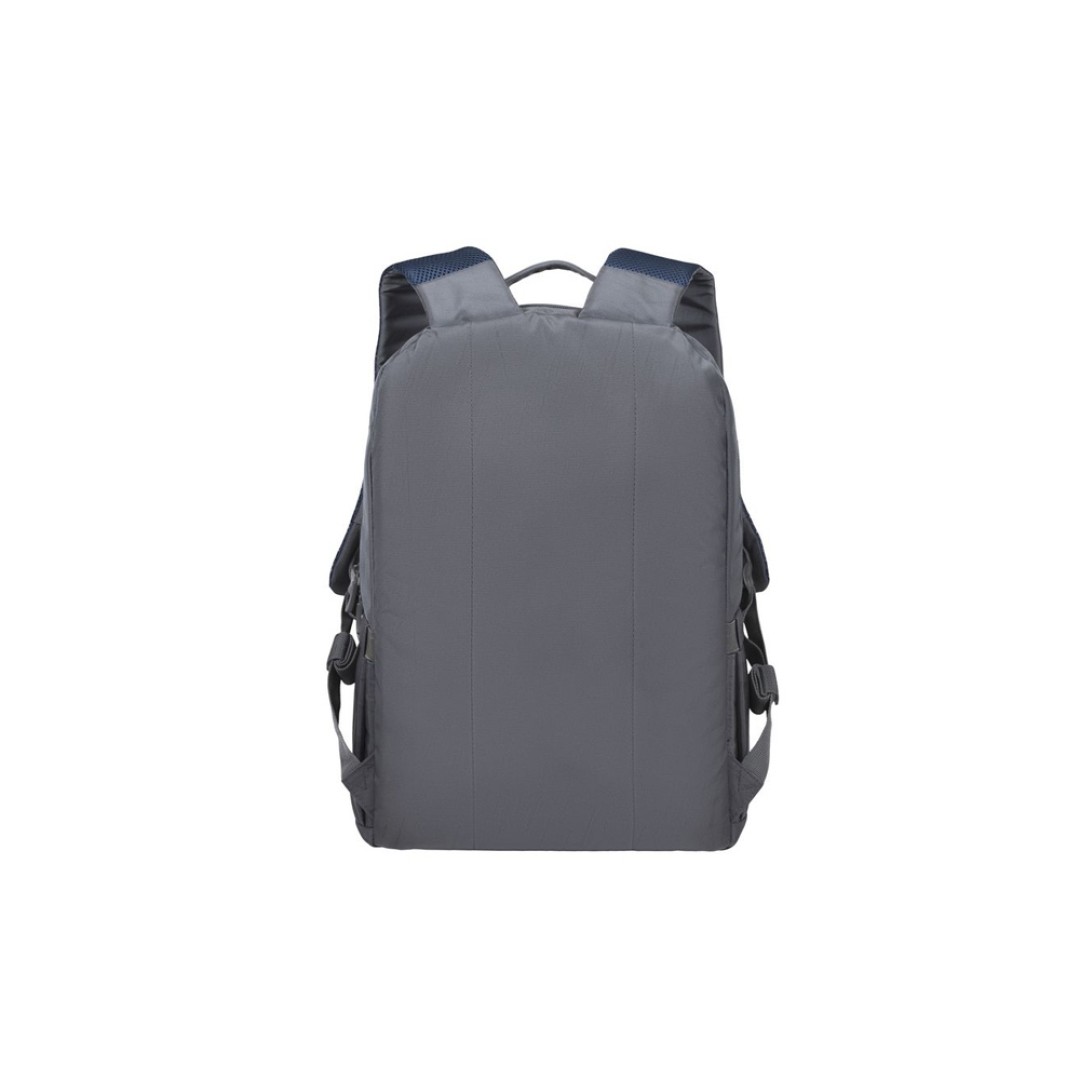 RIVACASE 7523 grey ECO рюкзак для ноутбука 13.3-14" / 6