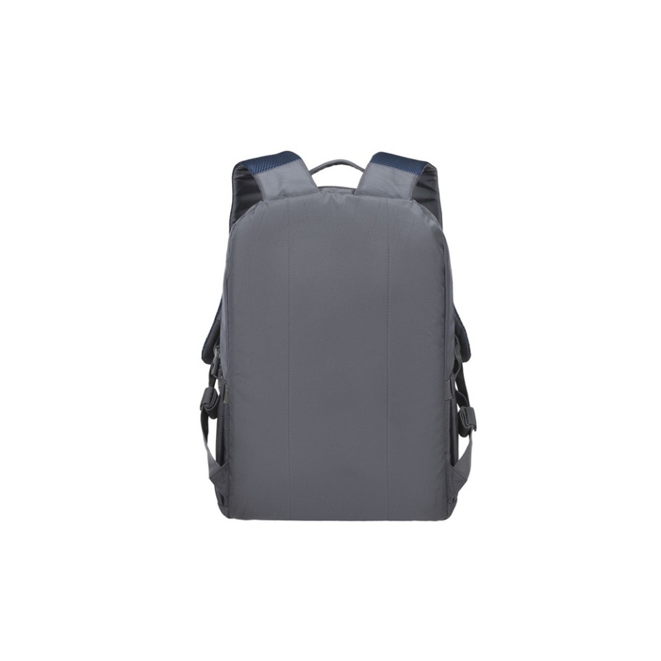 RIVACASE 7523 grey ECO рюкзак для ноутбука 13.3-14" / 6