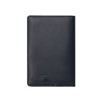 Органайзер с зарядным устройством «Wanderer», 4000 mAh, темно-синий