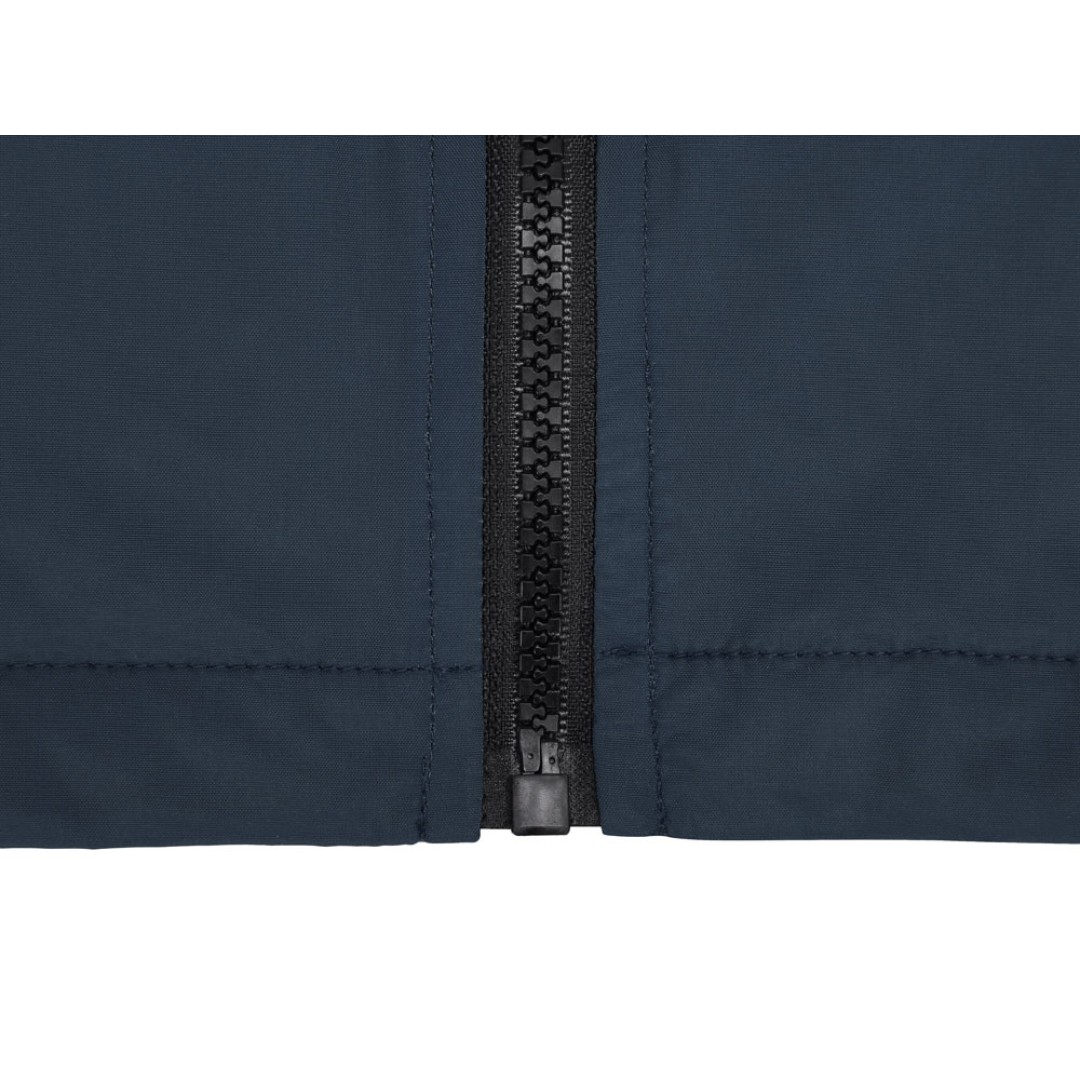 Жилет "Clermont", темно-синий