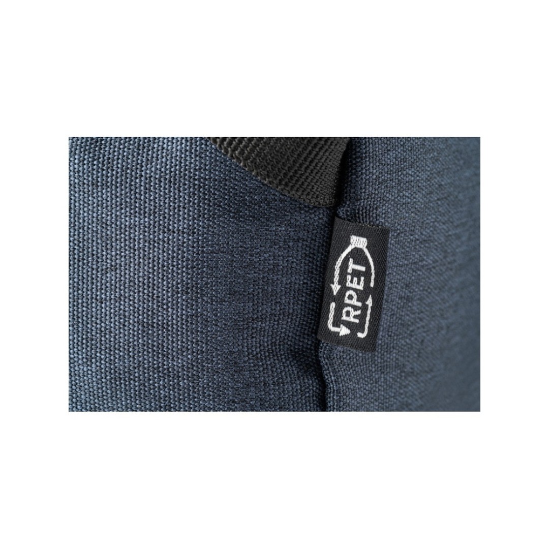 REPURPOSE BAG. Косметичка, синий