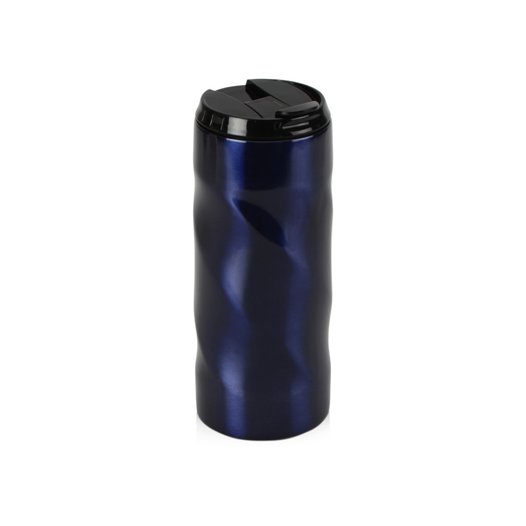 Термокружка "Гедж" 450мл, синий