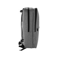 Рюкзак "Деним", серый