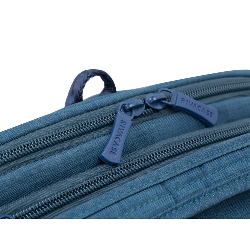 Рюкзак для ноутбука 17.3" 8365, синий